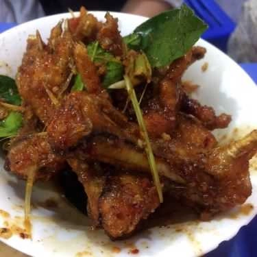 Món ăn- Ăn vặt Ốc 66 - Yên Phụ