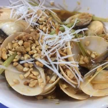 Món ăn- Ăn vặt Ốc 66 - Yên Phụ
