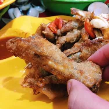 Món ăn- Ăn vặt Ốc Ba Béo