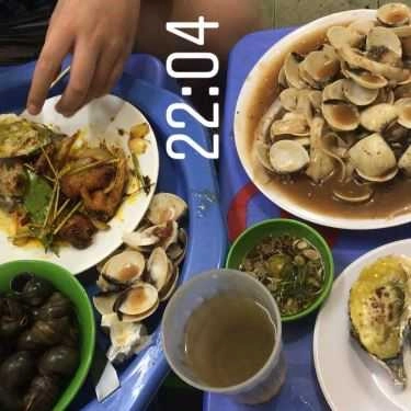 Món ăn- Ăn vặt Ốc Ba Nghé - Nguyễn An Ninh