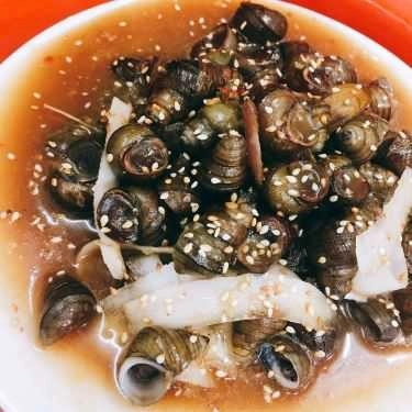 Món ăn- Ăn vặt Ốc Ba Nghé - Nguyễn An Ninh