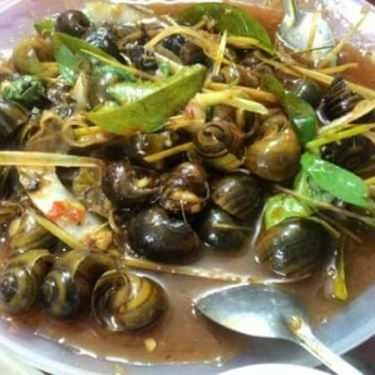 Món ăn- Ăn vặt Ốc Bình Dân - Triều Khúc