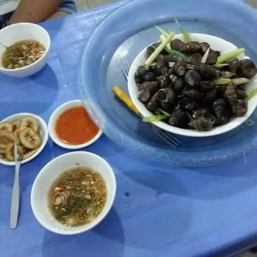 Món ăn- Ăn vặt Ốc Bình Dân - Triều Khúc