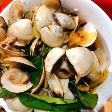 Món ăn- O Luyện - Ốc Cay & Đồ Ăn Vặt