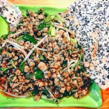 Tổng hợp- O Luyện - Ốc Cay & Đồ Ăn Vặt