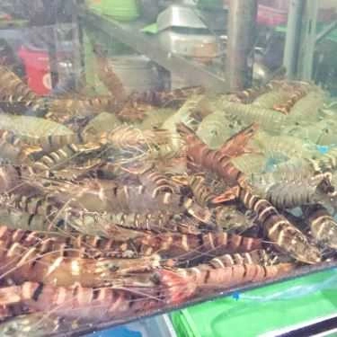 Tổng hợp- Ăn vặt Ốc Cay Đại Hồng - Trần Huy Liệu