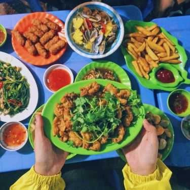 Tổng hợp- Ăn vặt Ốc Cay Đại Hồng - Trần Huy Liệu
