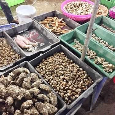 Tổng hợp- Ăn vặt Ốc Cay Đại Hồng - Trần Huy Liệu
