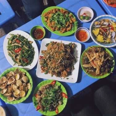 Tổng hợp- Ăn vặt Ốc Cay Đại Hồng - Trần Huy Liệu