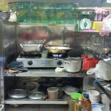 Tổng hợp- Tuấn Linh - Ốc Cay & Ắn Vặt