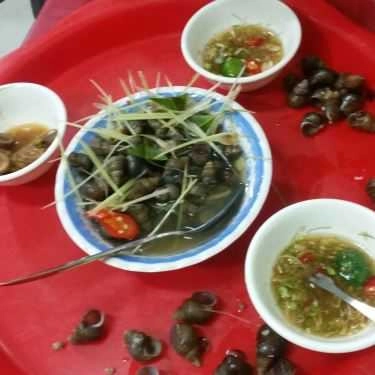 Món ăn- Tuấn Linh - Ốc Cay & Ắn Vặt