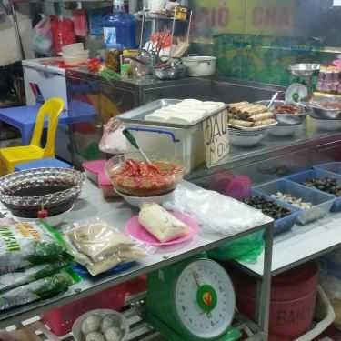 Tổng hợp- Tuấn Linh - Ốc Cay & Ắn Vặt