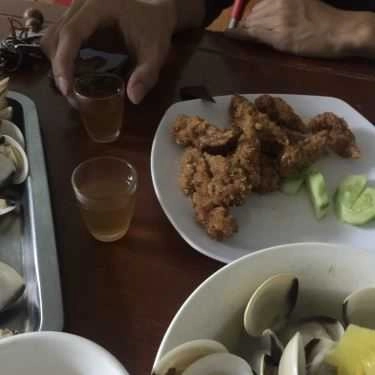 Món ăn- Ăn vặt Ốc Đêm - Đê La Thành