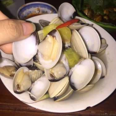Tổng hợp- Ăn vặt Ốc Đêm - Đê La Thành