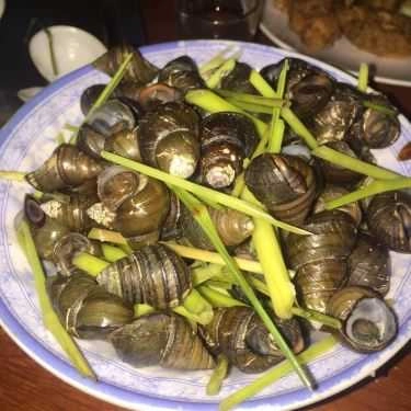 Tổng hợp- Ăn vặt Ốc Đêm - Đê La Thành