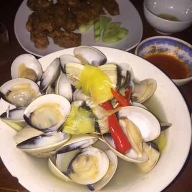 Tổng hợp- Ăn vặt Ốc Đêm - Đê La Thành