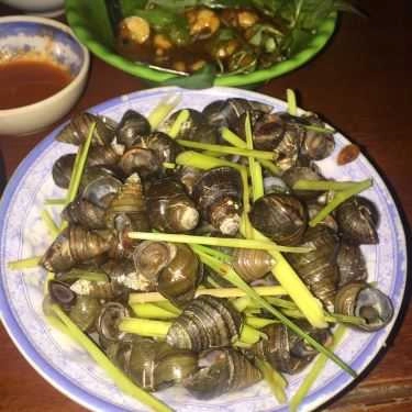 Tổng hợp- Ăn vặt Ốc Đêm - Đê La Thành