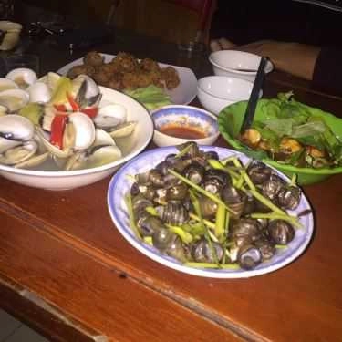 Tổng hợp- Ăn vặt Ốc Đêm - Đê La Thành