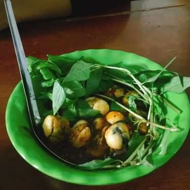 Tổng hợp- Ăn vặt Ốc Đêm - Đê La Thành