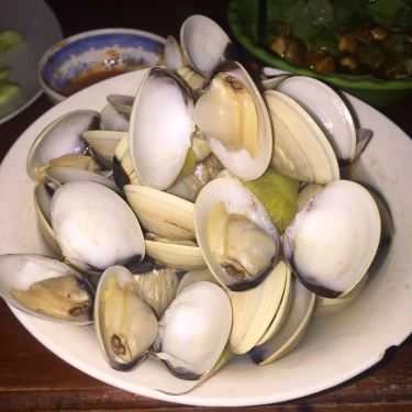Tổng hợp- Ăn vặt Ốc Đêm - Đê La Thành