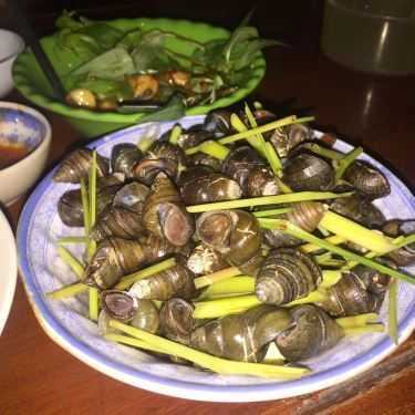 Tổng hợp- Ăn vặt Ốc Đêm - Đê La Thành