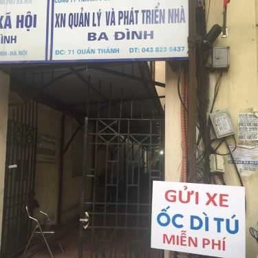 Tổng hợp- Ăn vặt Ốc Dì Tú