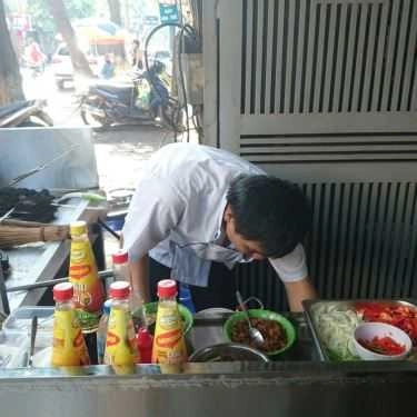 Tổng hợp- Ăn vặt Ốc Dì Tú