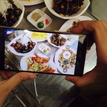 Tổng hợp- Ăn vặt Ốc Dì Tú