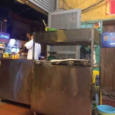 Tổng hợp- Ăn vặt Ốc Dì Tú