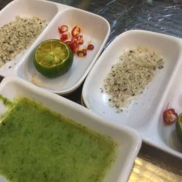 Tổng hợp- Ăn vặt Ốc Dì Tú