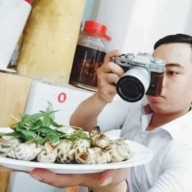 Tổng hợp- Ăn vặt Ốc Dì Tú