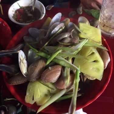 Món ăn- Ăn vặt Hạnh - Hải Sản Tươi Sống
