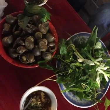 Món ăn- Ăn vặt Hạnh - Hải Sản Tươi Sống