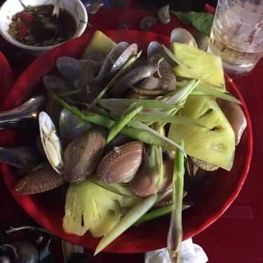 Món ăn- Ăn vặt Hạnh - Hải Sản Tươi Sống