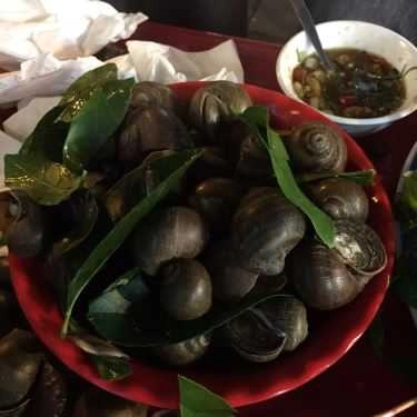 Món ăn- Ăn vặt Hạnh - Hải Sản Tươi Sống