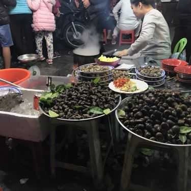 Món ăn- Ăn vặt Hạnh - Hải Sản Tươi Sống