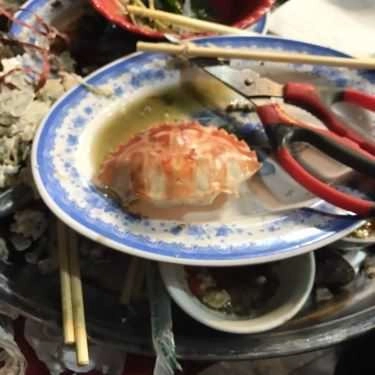 Món ăn- Ăn vặt Hạnh - Hải Sản Tươi Sống