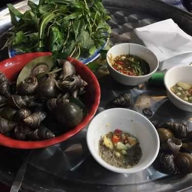 Món ăn- Ăn vặt Hạnh - Hải Sản Tươi Sống