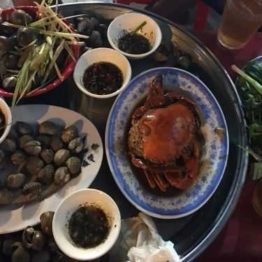 Món ăn- Ăn vặt Hạnh - Hải Sản Tươi Sống