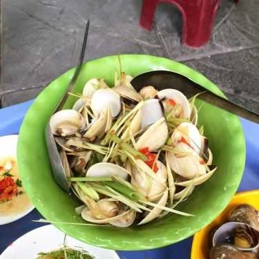 Món ăn- Ăn vặt Ốc Gánh