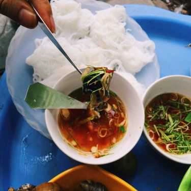 Món ăn- Ăn vặt Ốc Gánh