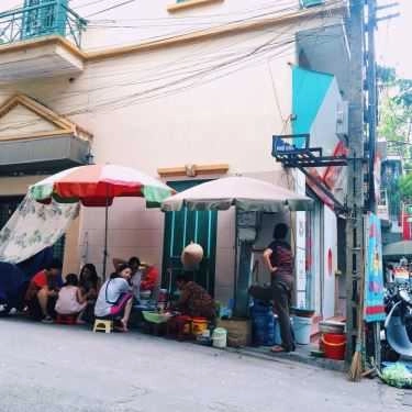 Tổng hợp- Ăn vặt Ốc Gánh