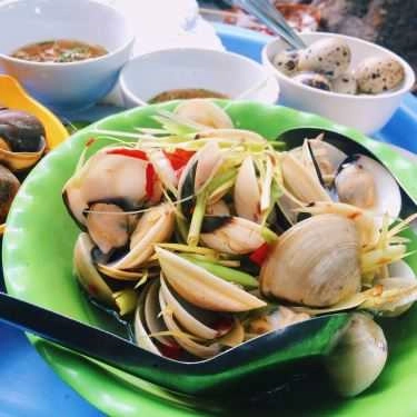 Món ăn- Ăn vặt Ốc Gánh
