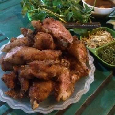 Món ăn- Hải Huyền Quán - Ốc & Món Ăn Vặt