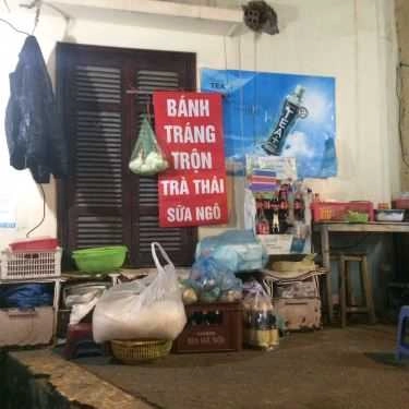 Không gian- Hải Huyền Quán - Ốc & Món Ăn Vặt