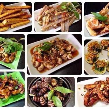 Món ăn- Ăn vặt Ốc Hải Phòng - Nguyễn Chí Thanh