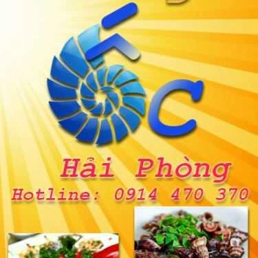 Thực đơn- Ăn vặt Ốc Hải Phòng - Nguyễn Chí Thanh