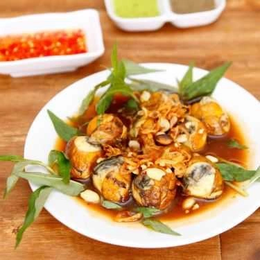 Tổng hợp- Ăn vặt Ốc Hải Phòng - Nguyễn Chí Thanh