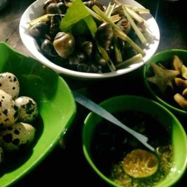 Món ăn- Ăn vặt Bích Ốc - Ốc & Hải Sản