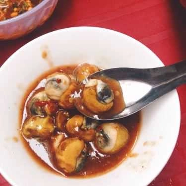 Món ăn- Ăn vặt Ốc Nóng - Hàm Long